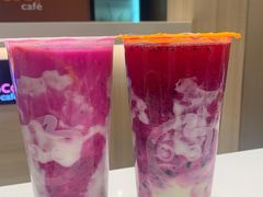 红果小姐姐-CoCo都可(西宸天街店)