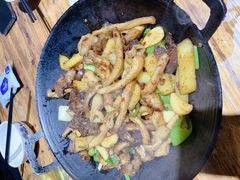 -胡师傅三下锅(汽车站店)