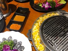 -玖·炭火烤肉