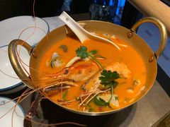 -美奈小馆·越南料理(中航城君尚购物中心店)