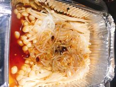 -买又大餐厅(福林里店)