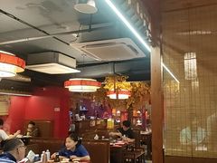 -京元盛铜锅涮肉(上海总店)