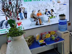 -自然之声助听器·呼吸机(东风大街店)