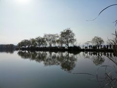 -横山水库