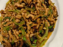 -眉州东坡·熊猫主题餐厅(枫蓝店)