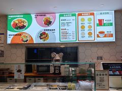-CALIFORKS加州叉子轻食(朝阳门店)