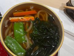 -鮨一日本料理(大中华店)