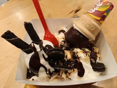 -DQ·蛋糕·冰淇淋(新佳丽店)