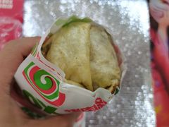 -集庄乡烤肉卷饼(朝阳凯德望京店)