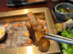 -新石器烤肉(之心城店)