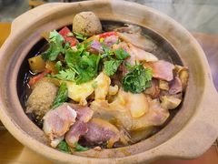 -今今转转自助小火锅(天祥广场店)
