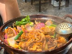 -凤兴鸡煲(宝安海雅店)
