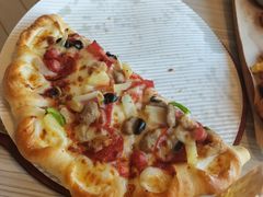 -必胜客(积水潭店)