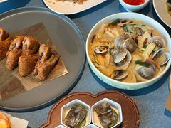 -闽海肴(北辰荟店)