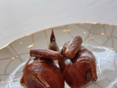 -北京柏悦酒店·锦庭餐厅Dining Room