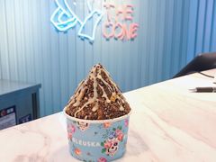 -BLEUSKA布乳斯佳冰淇淋(金沙印象城店)