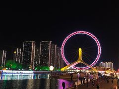 -海河游船-永乐码头(大悲院)