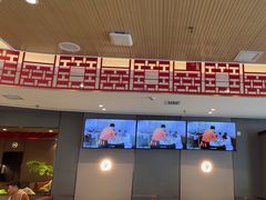 -蝎王府羊蝎子(西直门店)