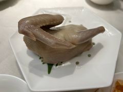 千禧盐水乳鸽-狮王府淮扬菜(万象城店)