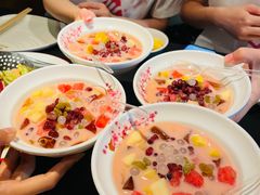 -辣尚瘾·烤鱼·新川菜(交大直营店)