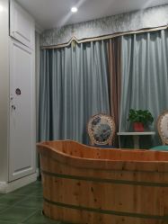 -静博士·养生养颜