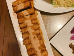 -渝信川菜(西单店)