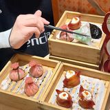 主打一个吃吃喝喝