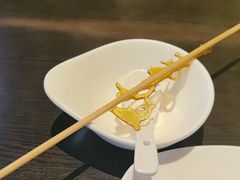 -老牌坊鲁菜名店(聊城美食岛店)