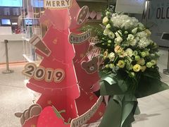 -奈雪的茶(新天地广场PRO店)