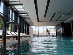 -拳义格斗搏击散打泰拳拳击俱乐部(裕华店)