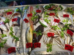 -鱼篮仔·潮汕美食(圆明新园店)