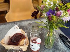 -O'mills Sourdough Bakery&Bistro(永嘉路店)