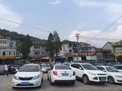 -汤山公园
