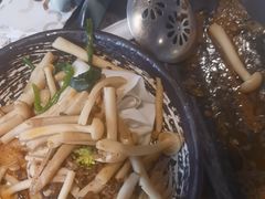 -湊湊火锅·茶憩(皇姑万象汇店)