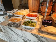 -南京金鹰尚美酒店·尚美西餐厅