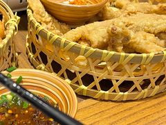 -亮欢寨(凯里总店)