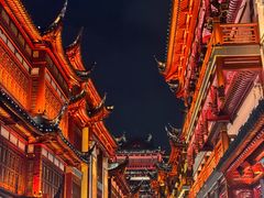 -上海城隍庙