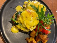 -UPPER KITCHEN(延安路店)