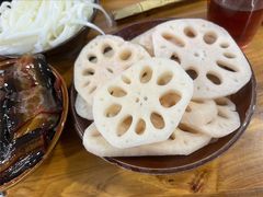 -正南齊北重庆老火锅(光华村直营店)