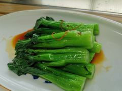 -彩丰楼中餐厅·仁恒洲际酒店