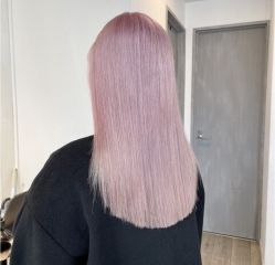-Sying杉影日式烫染專門店