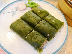 艾眉卷-点都德(华强南店)