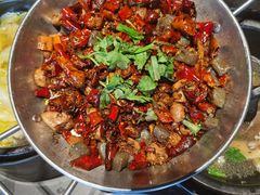 -古市香跷脚牛肉·非遗传承单位