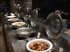 -北京王府井希尔顿酒店·万斯阁西餐厅