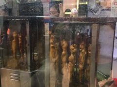 -一代烤翅王(大汉口店)