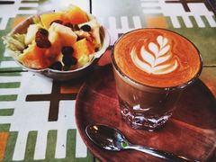 -时光花园(白鹭洲店)