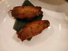 -绿茶餐厅(广州天河城店)