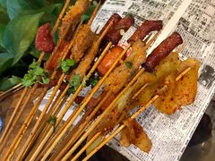 -乐乐姐超级土豆(中关村5号店)