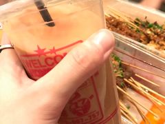-熊家婆冰粉(天乙街店)
