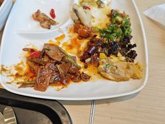 -乡村基(双流时代奥特莱斯餐厅)